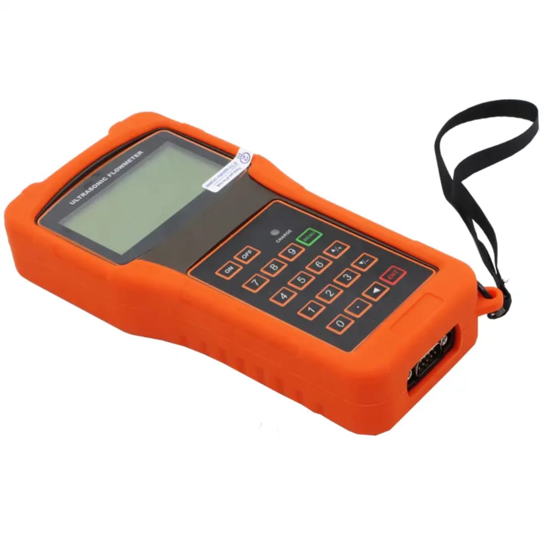 Ultrasonic Flow Meter (RK-TUF-2000-H) View 7